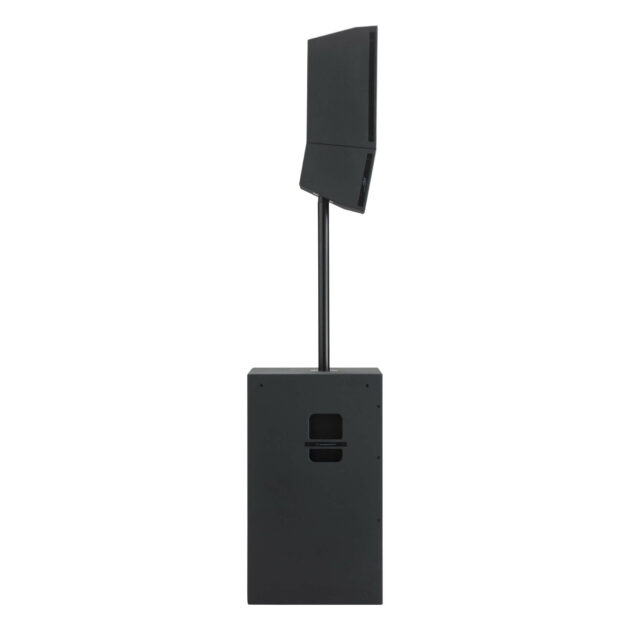AUDIOPHONY - MOJOsignature – Image 3