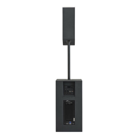AUDIOPHONY - MOJOsignature – Image 4