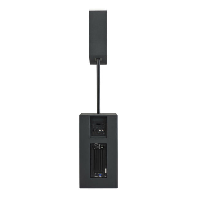 AUDIOPHONY - MOJOsignature – Image 4