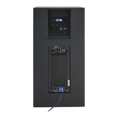 AUDIOPHONY - MOJOsignature – Image 10
