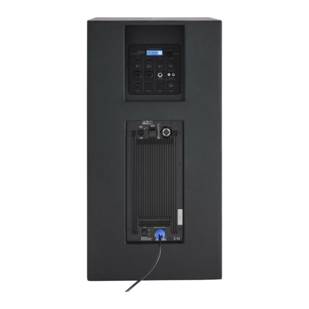 AUDIOPHONY - MOJOsignature – Image 10
