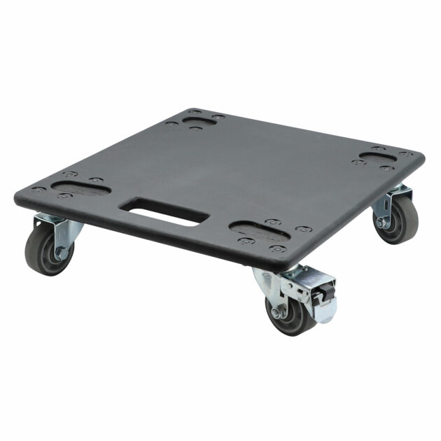 AUDIOPHONY - MOJO12″ Base board