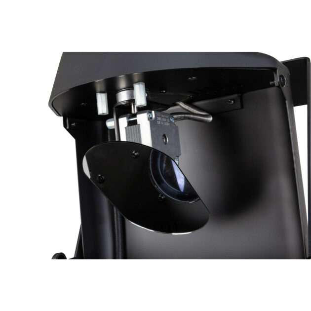 JB SYSTEMS - VECTOR SCAN – Image 4