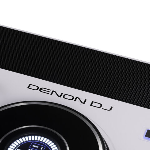 DENON DJ - SCLIVE4-WH – Image 6