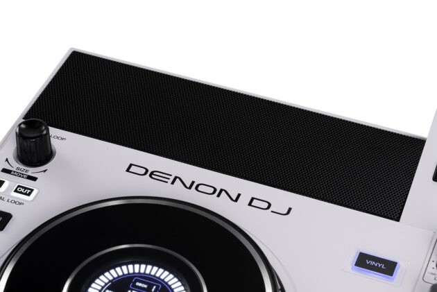 DENON DJ - SCLIVE4-WH – Image 6