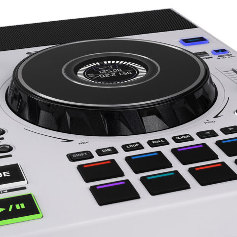DENON DJ - SCLIVE4-WH – Image 8