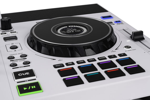 DENON DJ - SCLIVE4-WH – Image 8