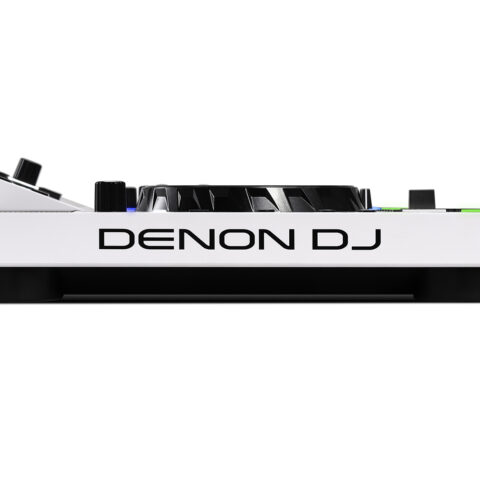 DENON DJ - SCLIVE4-WH – Image 9
