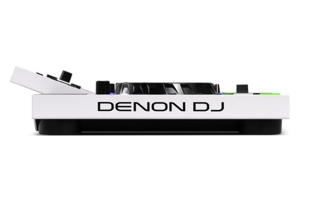 DENON DJ - SCLIVE4-WH – Image 9