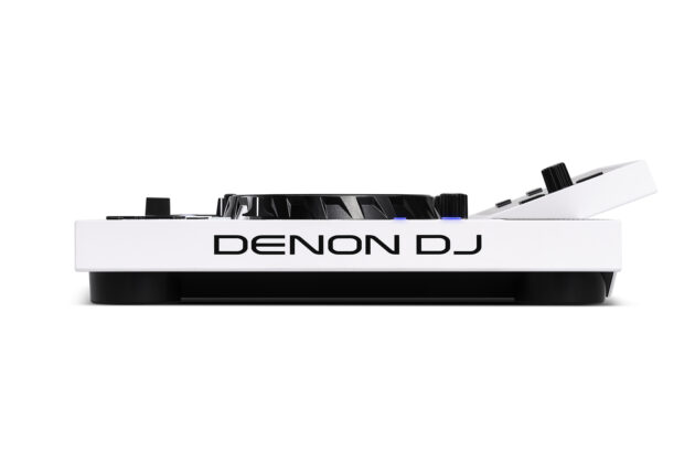 DENON DJ - SCLIVE4-WH – Image 10