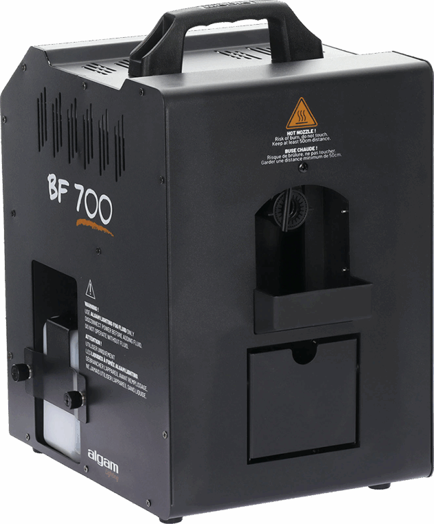 ALGAM LIGHTING - LAL BF700 – Image 2