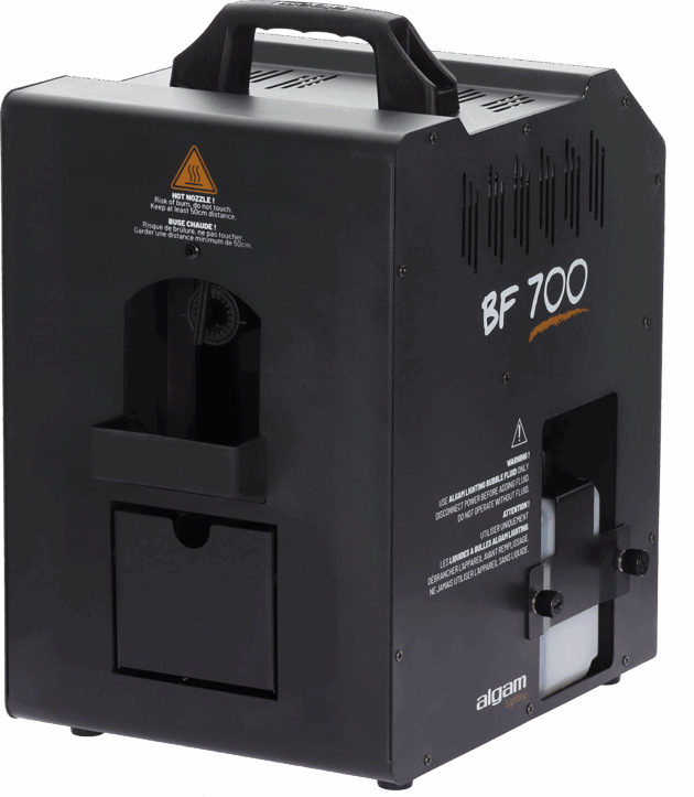 ALGAM LIGHTING - LAL BF700 – Image 4