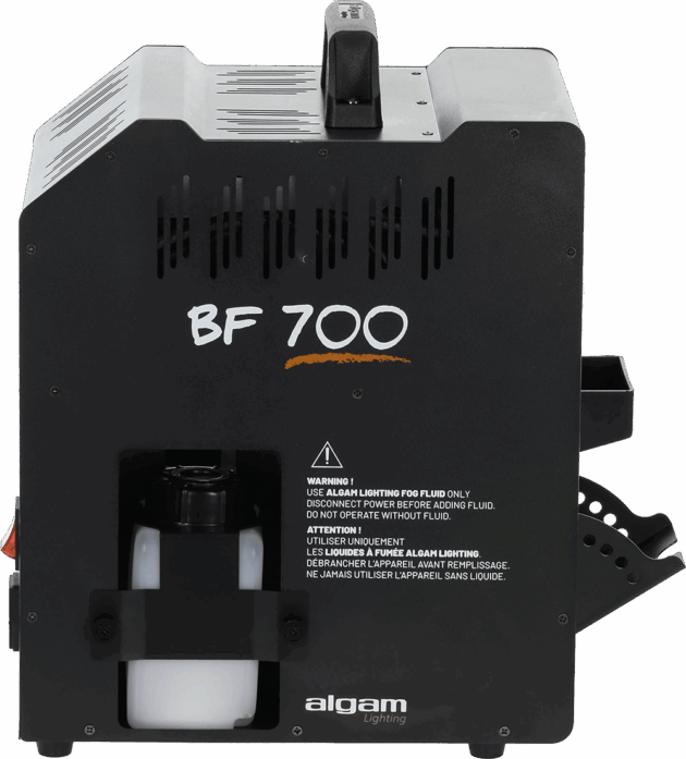 ALGAM LIGHTING - LAL BF700 – Image 6