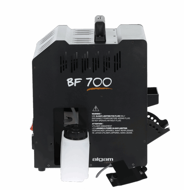 ALGAM LIGHTING - LAL BF700 – Image 7