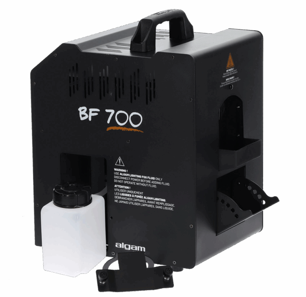 ALGAM LIGHTING - LAL BF700 – Image 8
