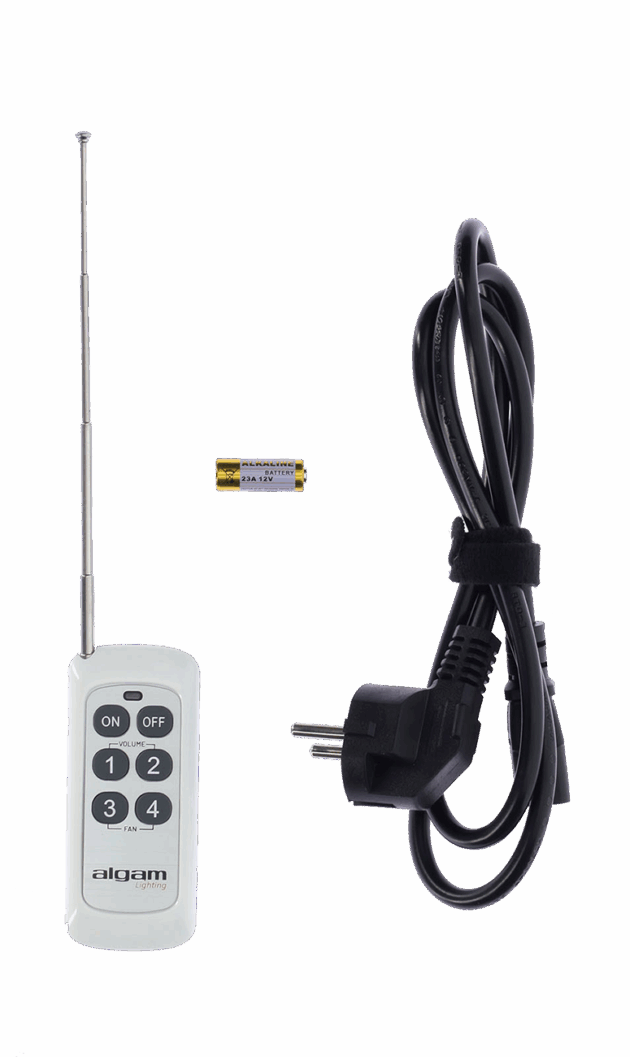 ALGAM LIGHTING - LAL BF700 – Image 9