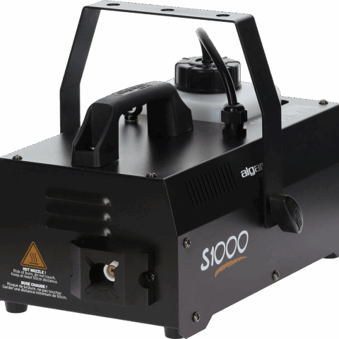 ALGAM LIGHTING - LAL S1000 – Image 2