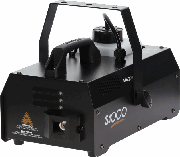 ALGAM LIGHTING - LAL S1000 – Image 2