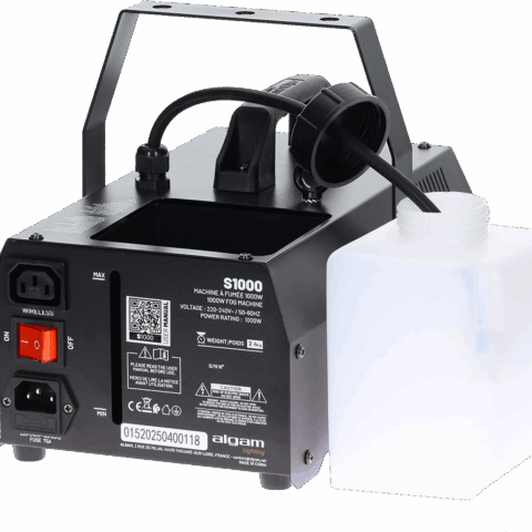 ALGAM LIGHTING - LAL S1000 – Image 4