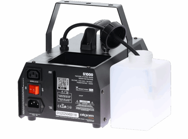 ALGAM LIGHTING - LAL S1000 – Image 4