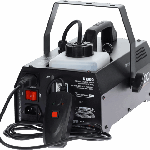 ALGAM LIGHTING - LAL S1000 – Image 5