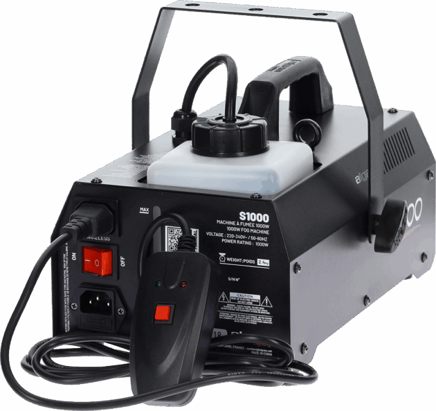 ALGAM LIGHTING - LAL S1000 – Image 5