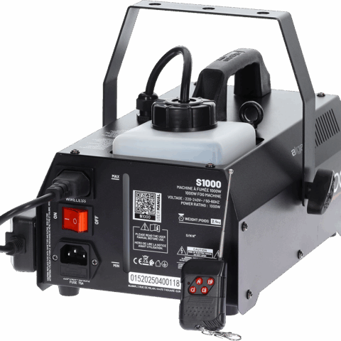 ALGAM LIGHTING - LAL S1000 – Image 6
