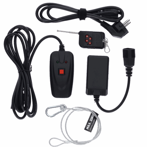 ALGAM LIGHTING - LAL S1000 – Image 7