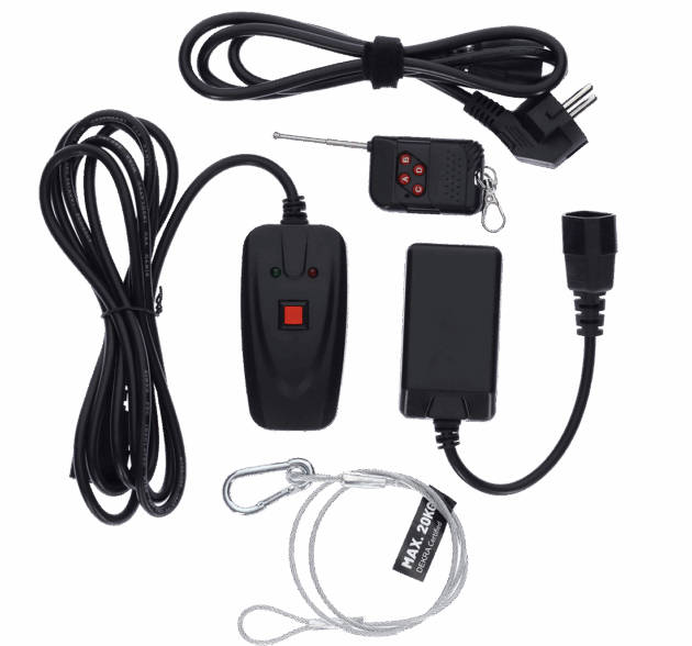 ALGAM LIGHTING - LAL S1000 – Image 7