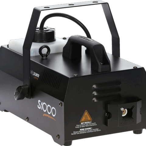 ALGAM LIGHTING - LAL S1000 – Image 8