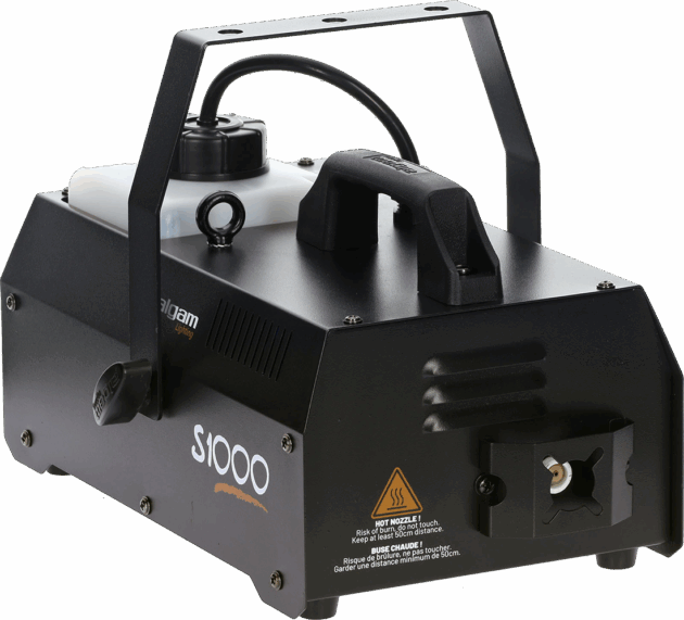 ALGAM LIGHTING - LAL S1000 – Image 8