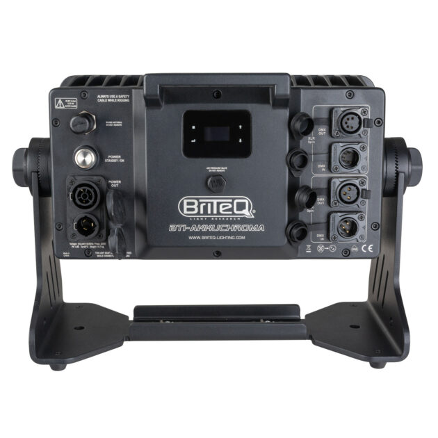 BRITEQ - BTI-AKKUCHROMA – Image 5