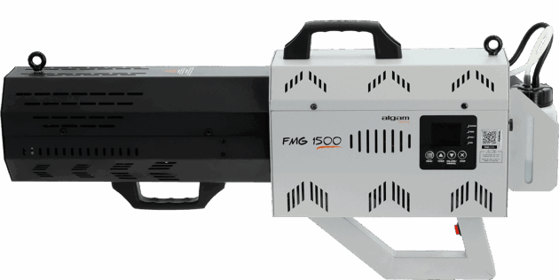 ALGAM LIGHTING - FMG1500 – Image 2