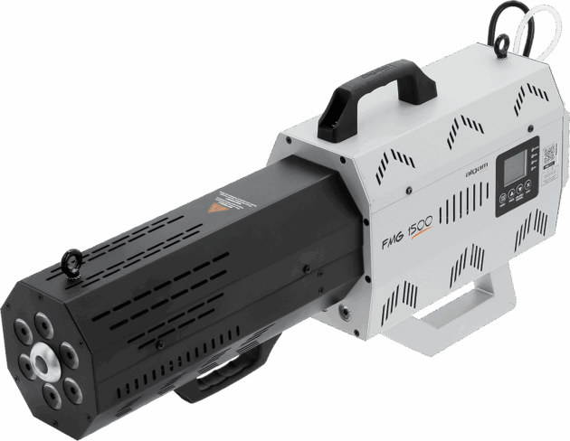 ALGAM LIGHTING - FMG1500 – Image 3