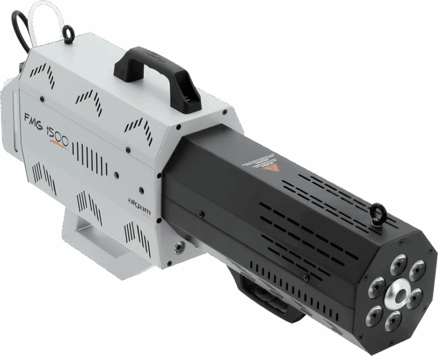ALGAM LIGHTING - FMG1500 – Image 4