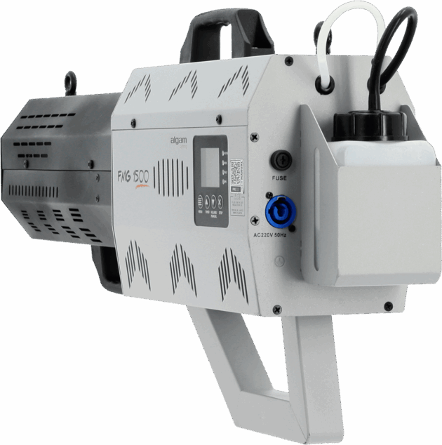 ALGAM LIGHTING - FMG1500 – Image 5