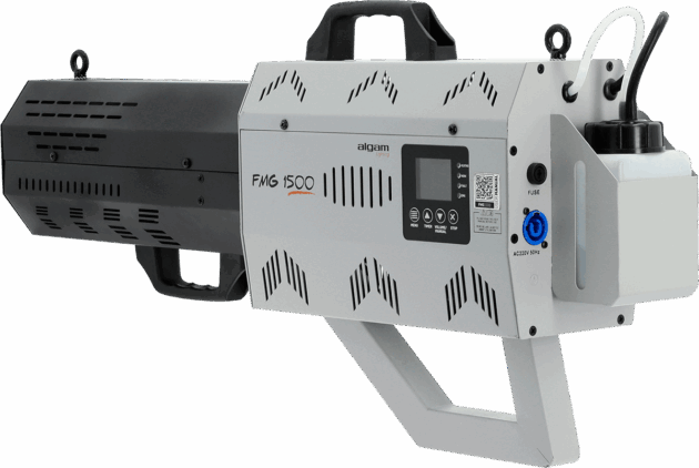ALGAM LIGHTING - FMG1500 – Image 6