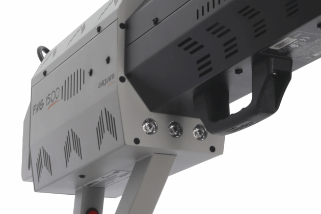 ALGAM LIGHTING - FMG1500 – Image 7