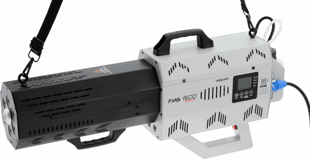 ALGAM LIGHTING - FMG1500 – Image 8