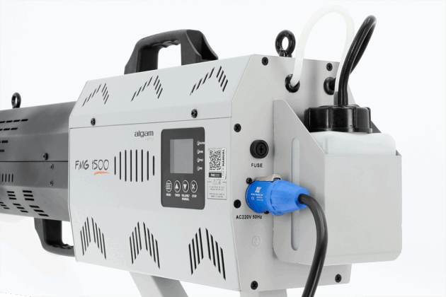 ALGAM LIGHTING - FMG1500 – Image 9