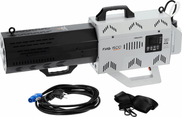 ALGAM LIGHTING - FMG1500 – Image 10