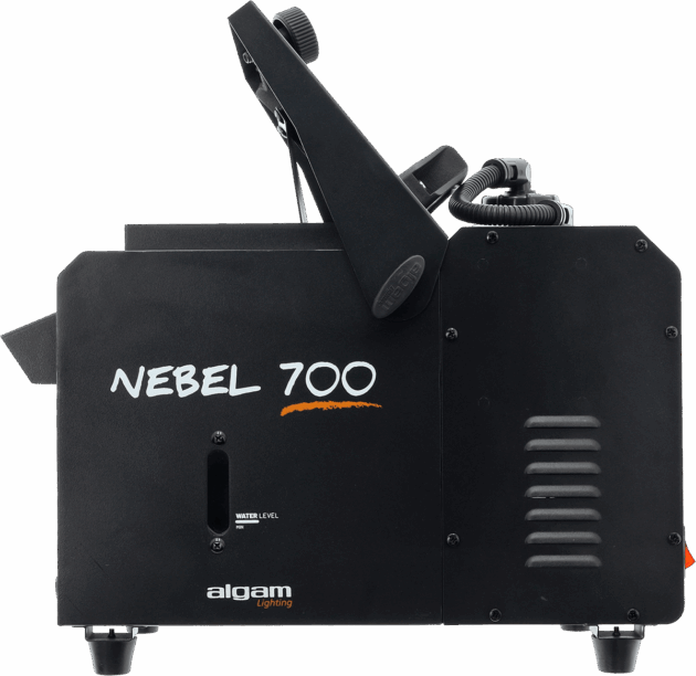 ALGAM LIGHTING - NEBEL700 – Image 2