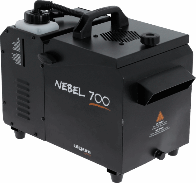 ALGAM LIGHTING - NEBEL700 – Image 4