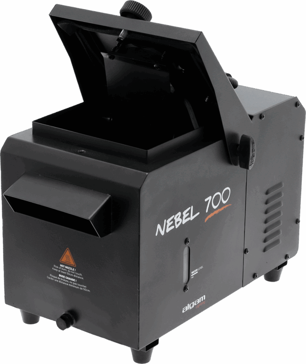 ALGAM LIGHTING - NEBEL700 – Image 5