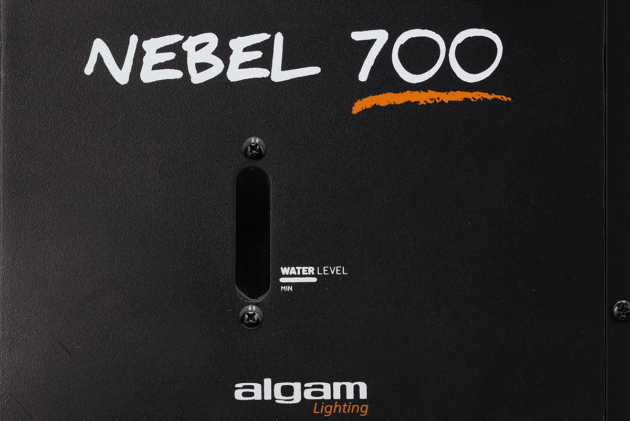 ALGAM LIGHTING - NEBEL700 – Image 6