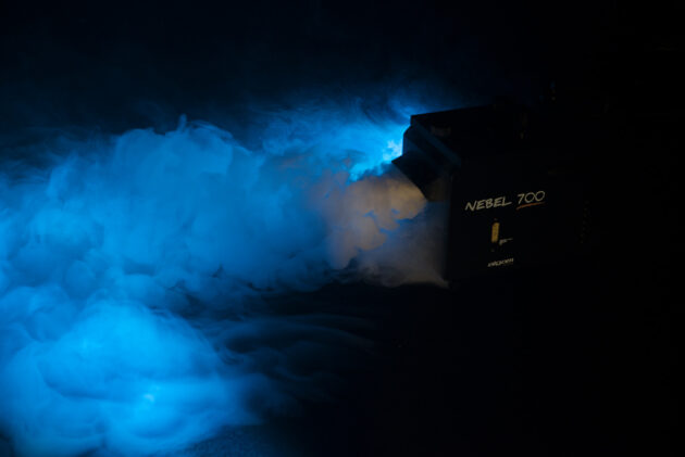 ALGAM LIGHTING - NEBEL700 – Image 9