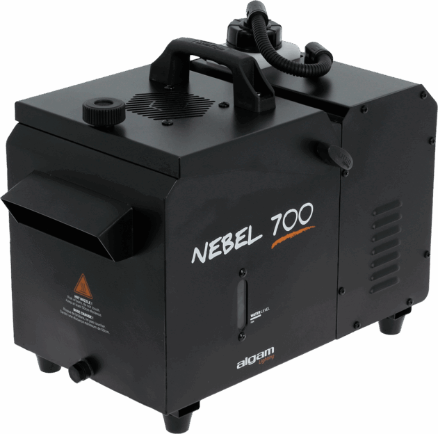 ALGAM LIGHTING - NEBEL700 – Image 11