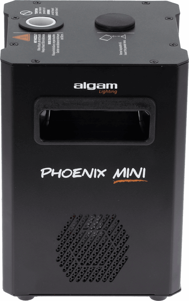 ALGAM LIGHTING - LAL PHOENIX-MINI – Image 2