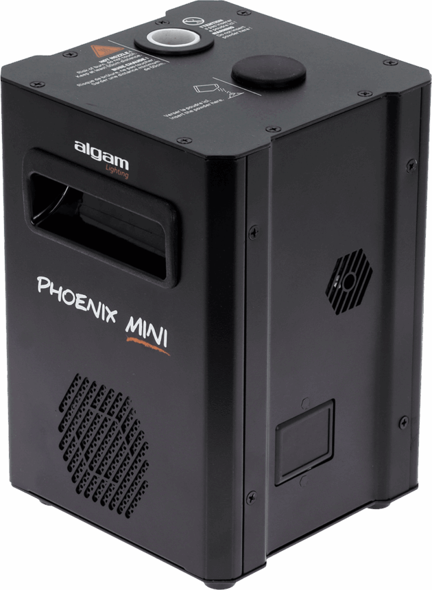 ALGAM LIGHTING - LAL PHOENIX-MINI – Image 9