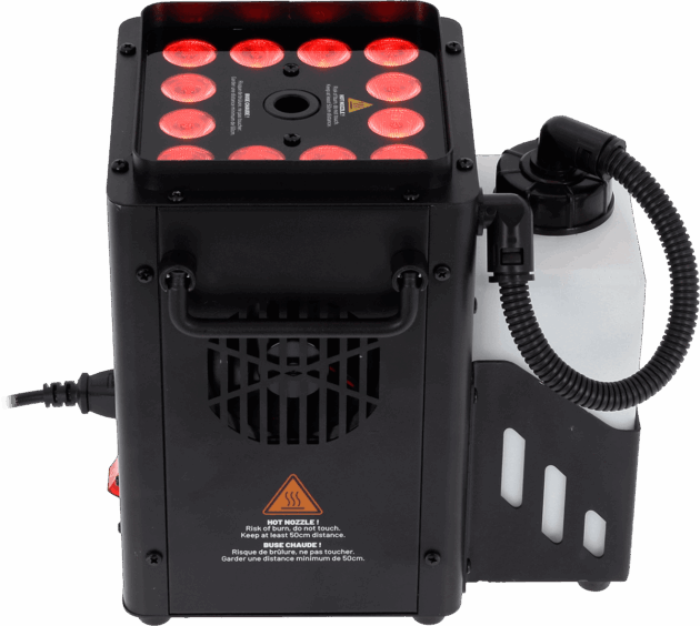 ALGAM LIGHTING - LAL VULKAN-CUBE-MINI – Image 3